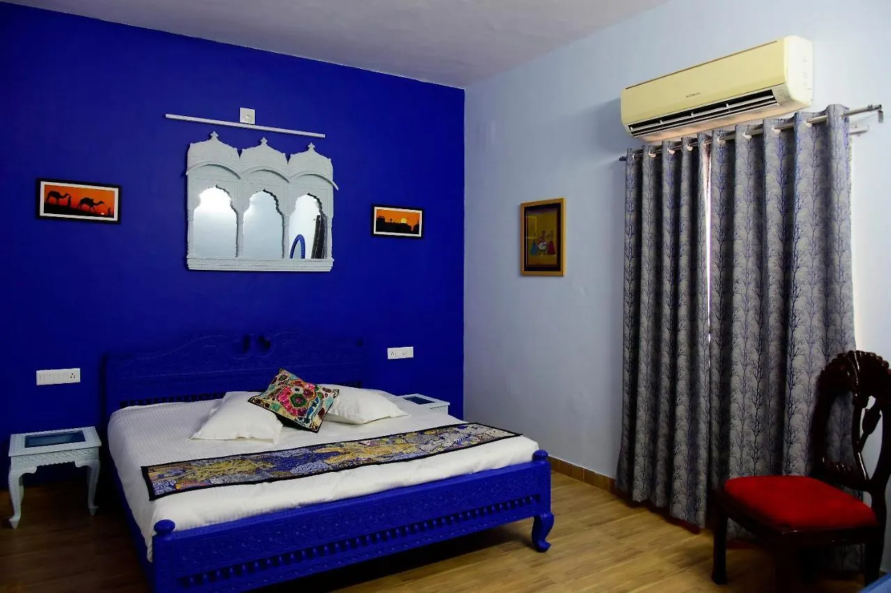 Hotel Mewarts Удайпур
