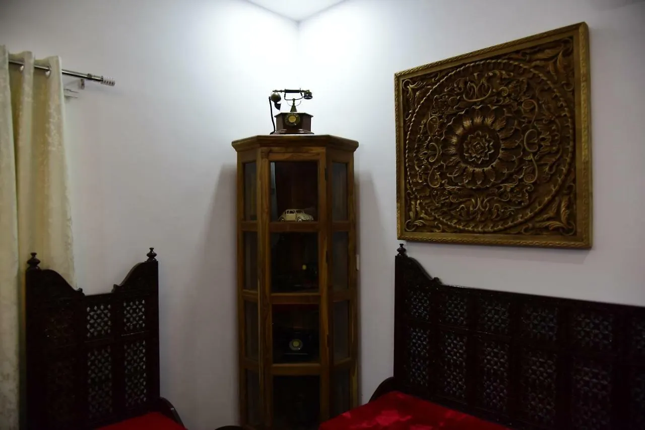 Hotel Mewarts Удайпур