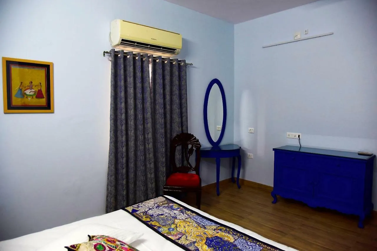 Hotel Mewarts Удайпур